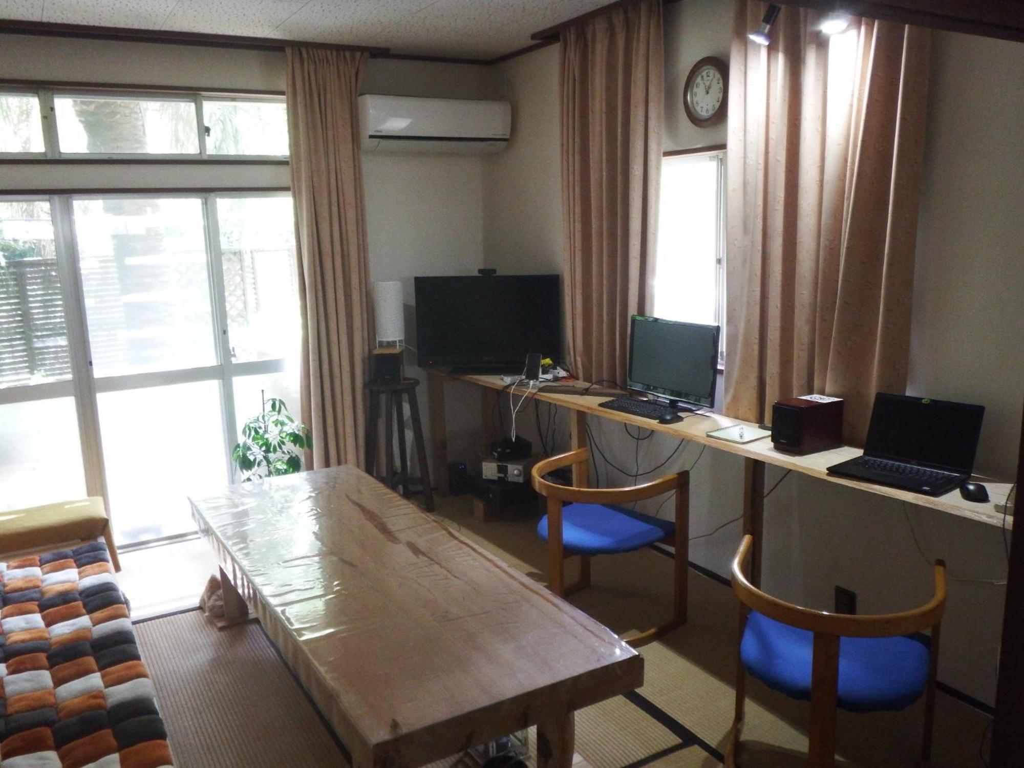 Kajikaen - Vacation Stay 57948V Kawazu Eksteriør billede